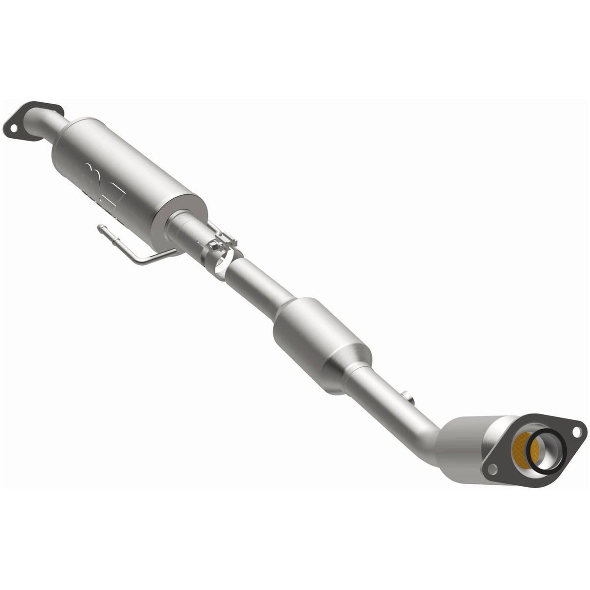 Catalytic Converter for OEM Grade Federal / EPA Compliant Direct-Fit Catalytic Converter MagnaFlow 280093