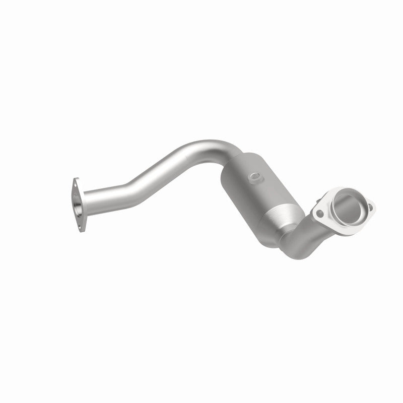 2007 2011 Ford Ranger 4.0L Direct-Fit Catalytic Converter 5451677 Magnaflow - Catalytic Converters Car Part People