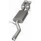 2017 Cadillac XT5 OEM Grade Federal / EPA Direct-Fit Catalytic Converter 280729