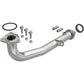 1997-2001 Honda CR-V Direct-Fit Front Pipe Kit 107-0275