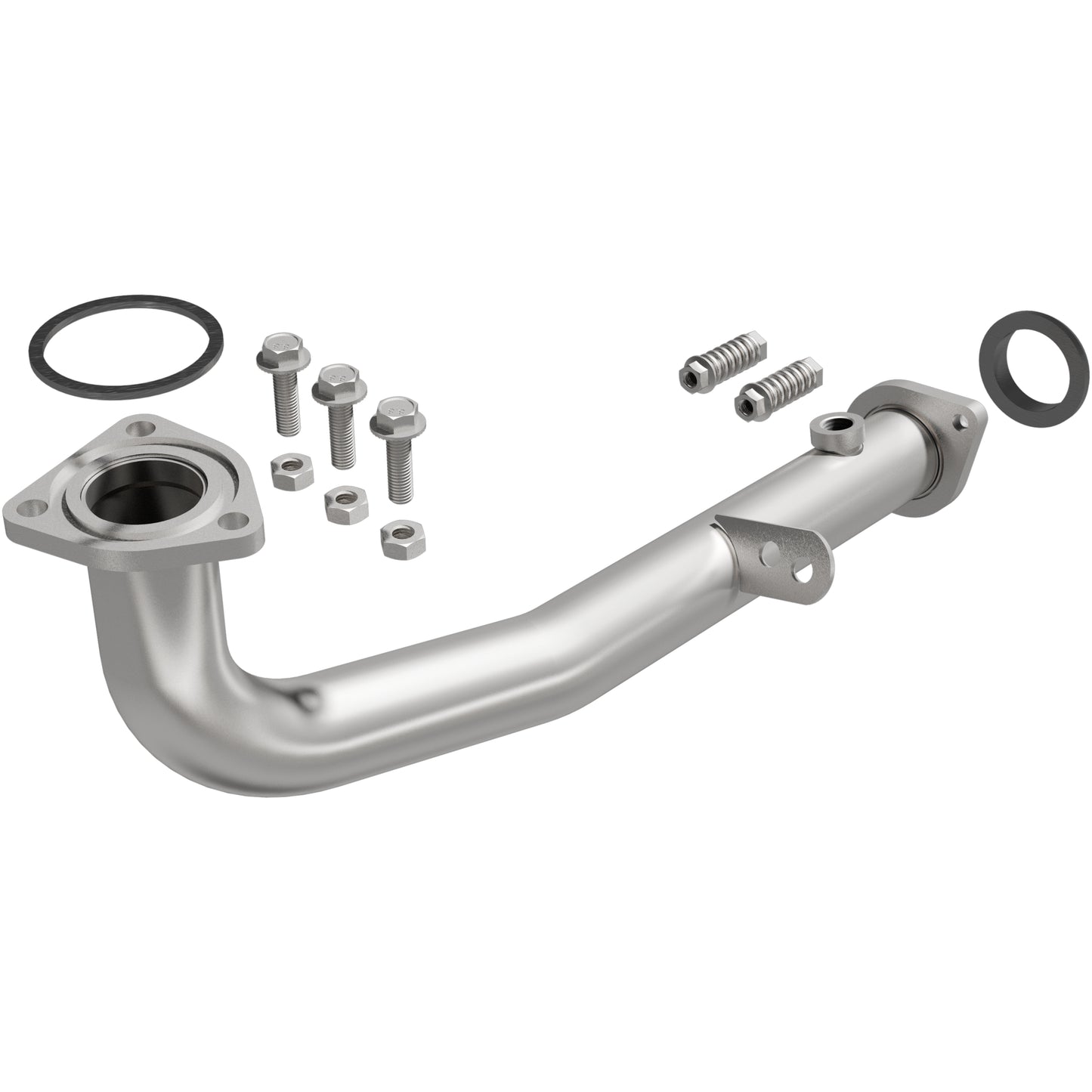 1997-2001 Honda CR-V Direct-Fit Front Pipe Kit 107-0275