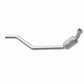 2003 2005 Jaguar S-Type 4.2L Direct-Fit Catalytic Converter 4481225 Magnaflow - Catalytic Converters Car Part People