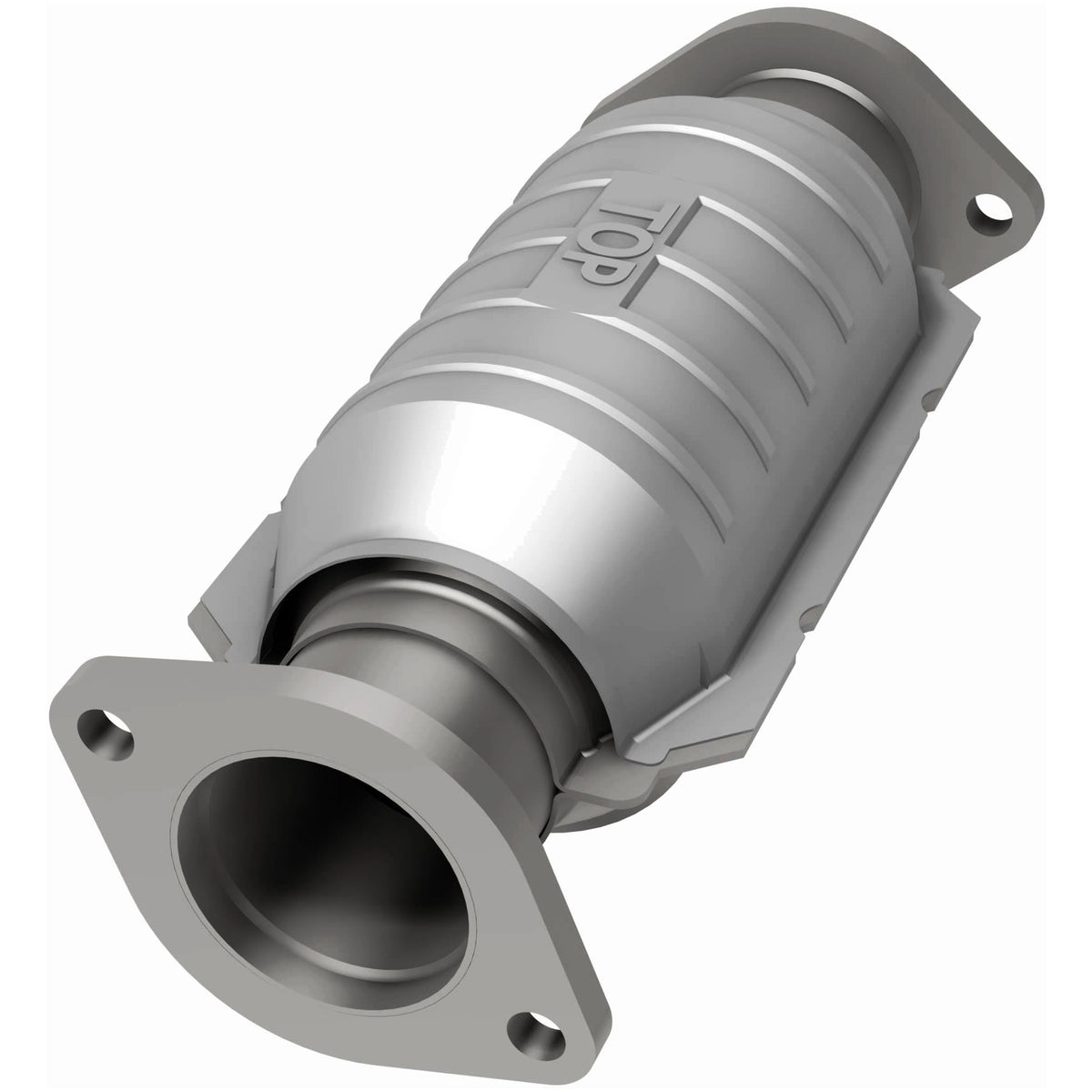 Catalytic Converter for HM Grade Federal / EPA Compliant Direct-Fit Catalytic Converter MagnaFlow 23774