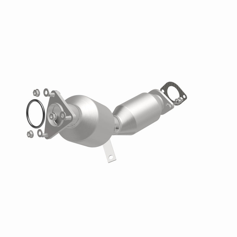 2009-2012 Infiniti FX35 3.5L Direct-Fit Catalytic Converter 5582144 Magnaflow - Catalytic Converters Car Part People