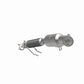 2013 2014 Ford Fusion 2.0L Direct-Fit Catalytic Converter 5561339 Magnaflow - Catalytic Converters Car Part People