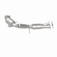 2011-2016 Volvo S60 Direct-Fit Catalytic Converter 21-508 Magnaflow - Catalytic Converters Car Part People