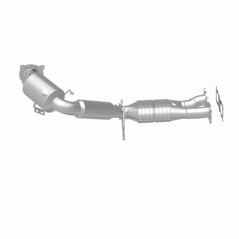 2011-2016 Volvo S60 Direct-Fit Catalytic Converter 21-508 Magnaflow