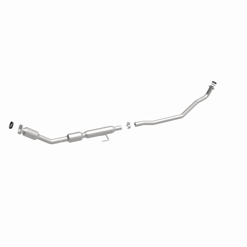 14-15 Toyota Corolla 1.8L Direct-Fit Catalytic Converter 551524 Magnaflow
