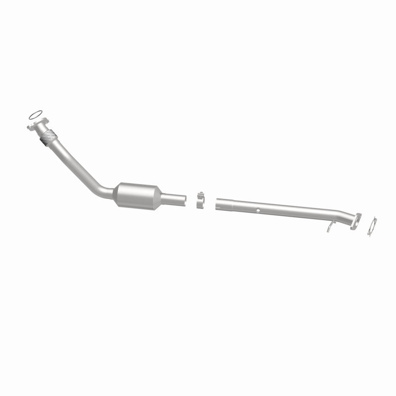 2002 Buick Rendezvous 3.4L Direct-Fit Catalytic Converter 4551208 Magnaflow - Catalytic Converters Car Part People