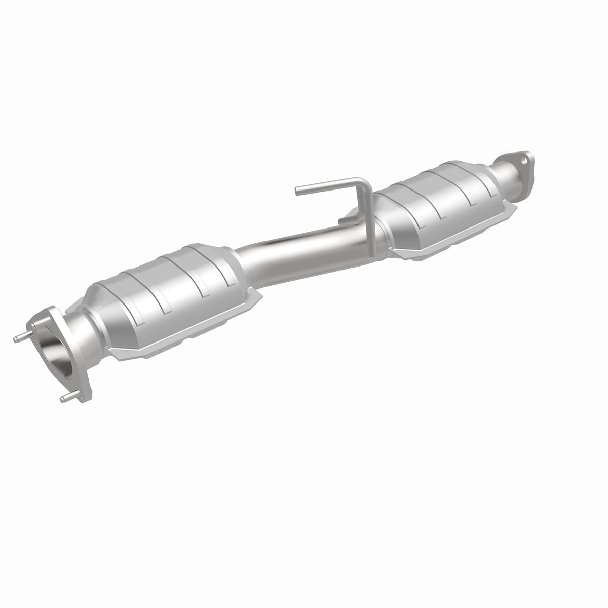 Catalytic Converter for HM Grade Federal / EPA Compliant Direct-Fit Catalytic Converter MagnaFlow 93141