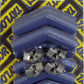 Spark Plug Wire Connector 7 - 10.4mm 135? 8 Blue 46065