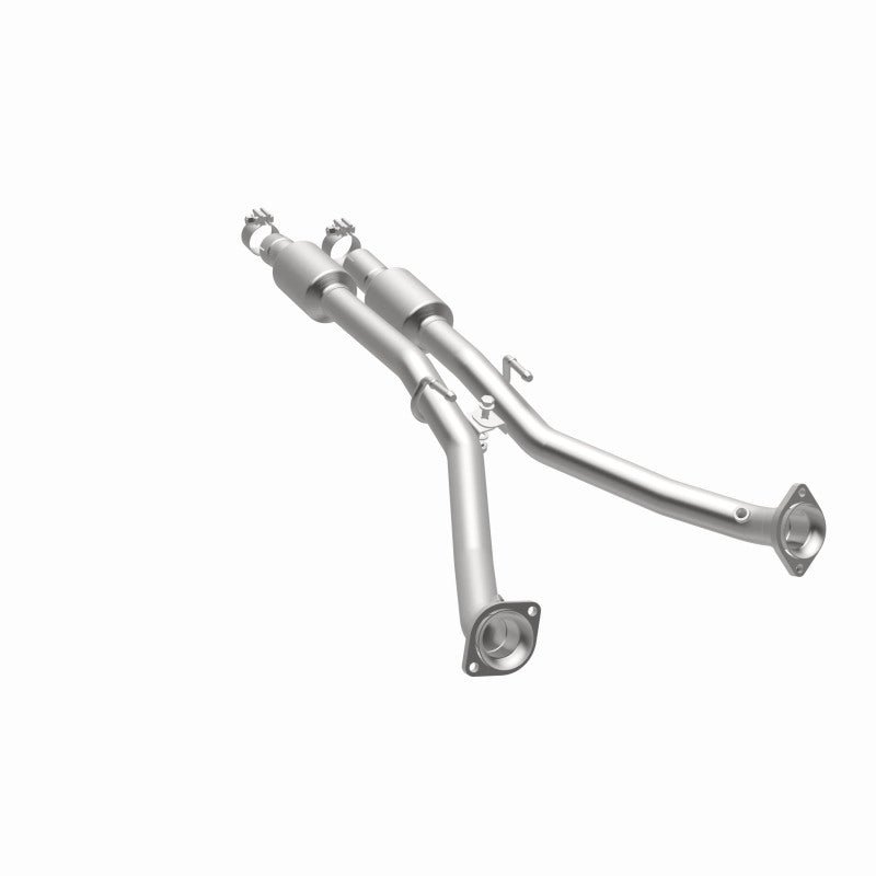 2012-2014 CTS 3.6 Direct-Fit Catalytic Converter 52969 Magnaflow