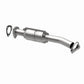 2004-2005 Suzuki Forenza 2.0L Direct-Fit Catalytic Converter 557812 Magnaflow - Catalytic Converters Car Part People