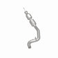 2014-2017 Land Rover Range Rover Direct-Fit Catalytic Converter 21-608 Magnaflow