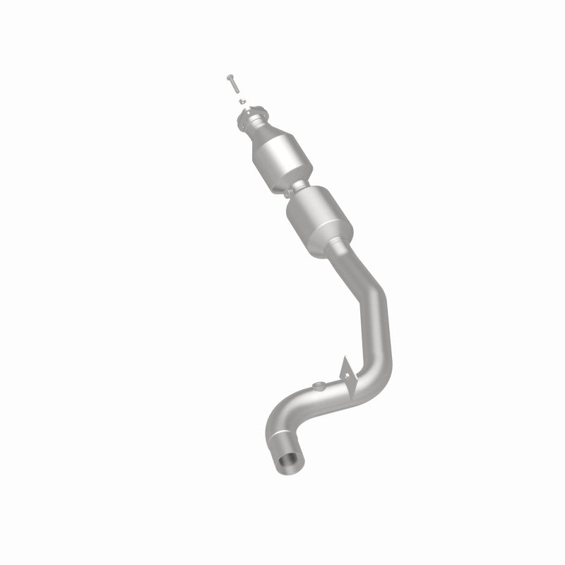 2014-2017 Land Rover Range Rover Direct-Fit Catalytic Converter 21-608 Magnaflow