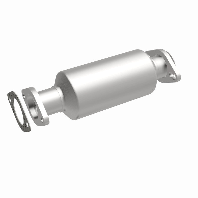 1983-1984 Mazda B2000 Direct-Fit Catalytic Converter 3391757 Magnaflow