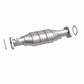 Catalytic Converter for HM Grade Federal / EPA Compliant Direct-Fit Catalytic Converter MagnaFlow 93163