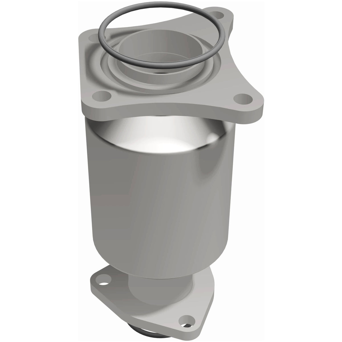 Catalytic Converter for HM Grade Federal / EPA Compliant Direct-Fit Catalytic Converter MagnaFlow 50877