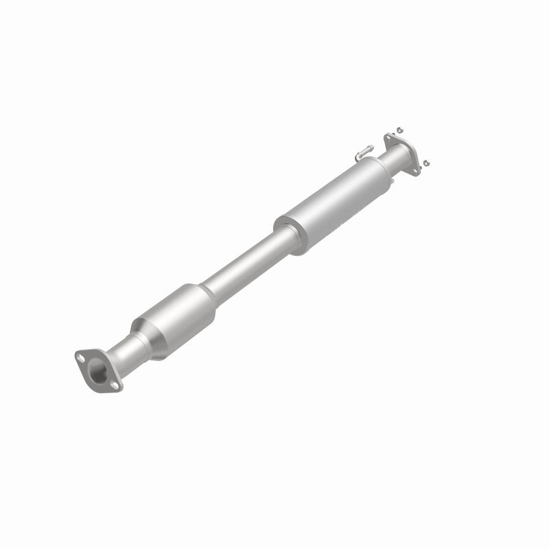 Catalytic Converter for 2015-2018 Kia Sedona 3.3L OEM Grade Federal / EPA Compliant Direct-Fit Catalytic Converter Magna
