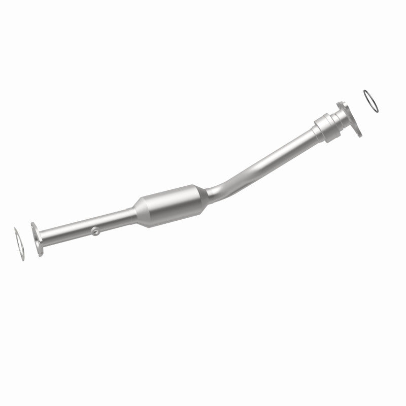 2001 Saturn L100 2.2L Direct-Fit Catalytic Converter 4481219 Magnaflow - Catalytic Converters Car Part People