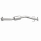 06-07 Chevrolet Trailblazer CARB Compliant Catalytic Converter 5551221 Magnaflow - Catalytic Converters Car Part People