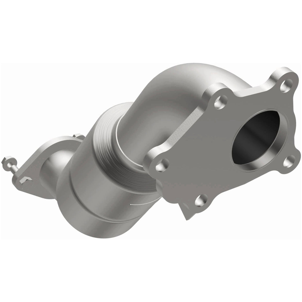 Catalytic Converter for HM Grade Federal / EPA Compliant Direct-Fit Catalytic Converter MagnaFlow 23188