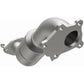 Catalytic Converter for HM Grade Federal / EPA Compliant Direct-Fit Catalytic Converter MagnaFlow 23188