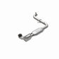 Catalytic Converter for HM Grade Federal / EPA Compliant Direct-Fit Catalytic Converter MagnaFlow 93328