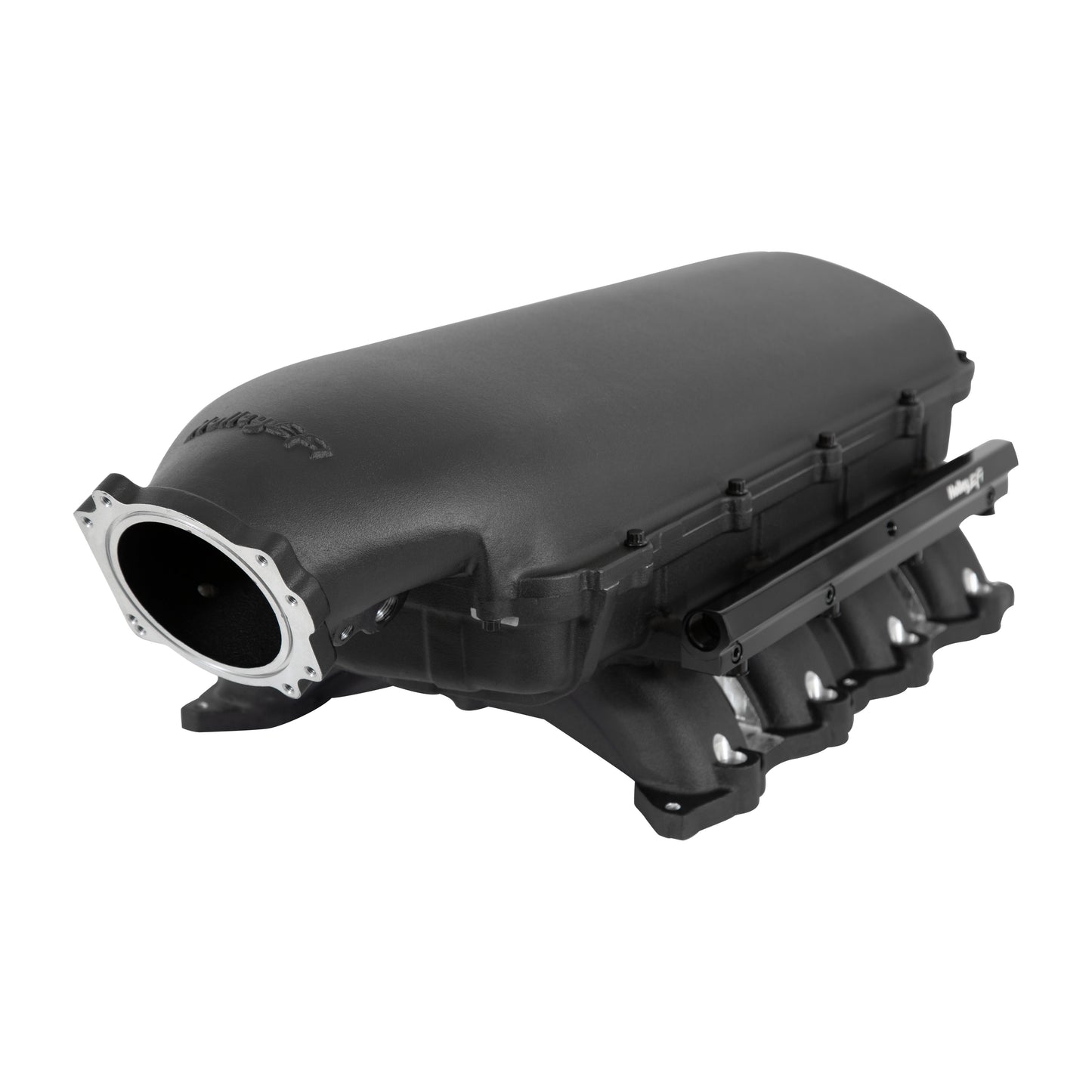Holley Hi-Ram Ford Coyote 300-915BK
