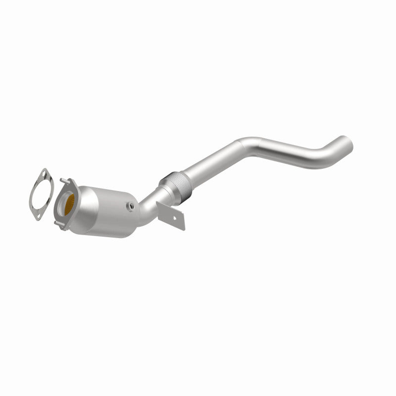 2015-2017 Ford Mustang 5.2L Direct-Fit Catalytic Converter 5561522 Magnaflow