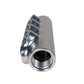 Fuel Injection Fuel Rail EFI Fuel Rail Universal Fit Aeromotive 14602-BGPL