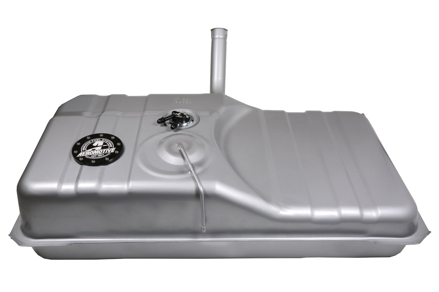 Fuel Tank Fuel System Vehicle Specific Fit Aeromotive 18438-BGPL