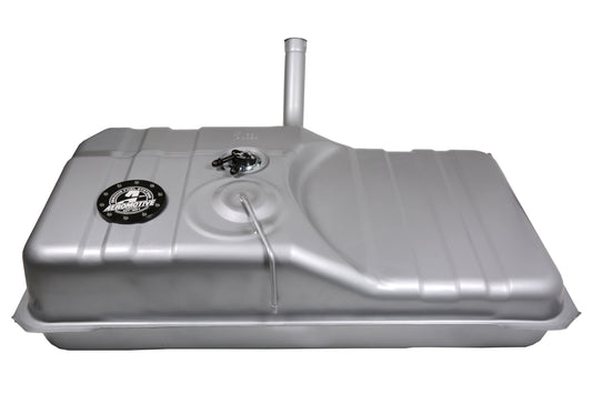 Fuel Tank Fuel System Vehicle Specific Fit Aeromotive 18438-BGPL