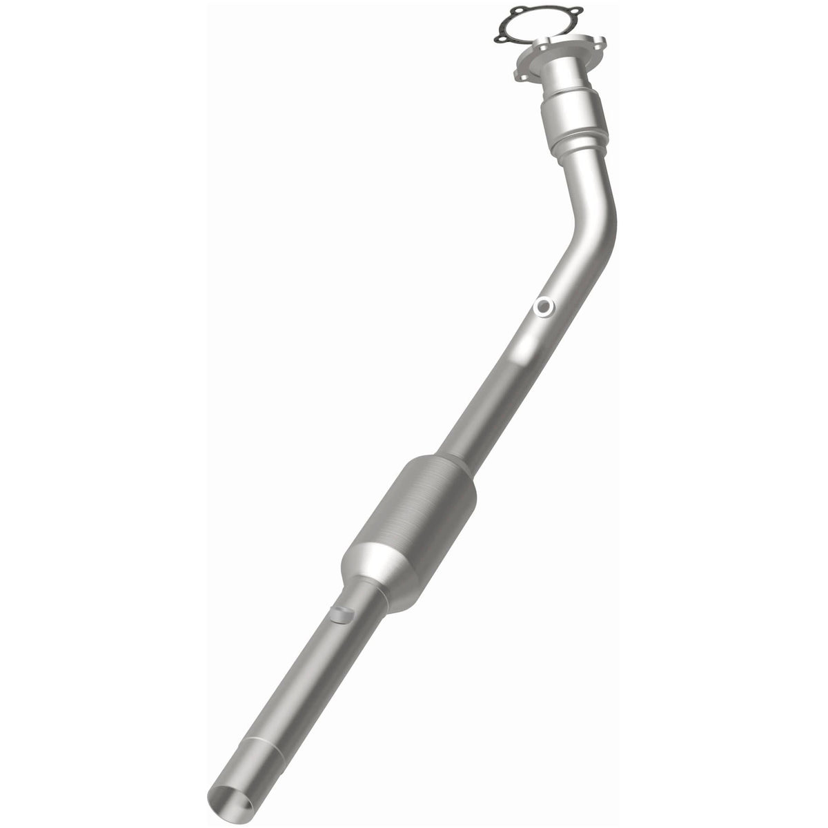 Catalytic Converter for HM Grade Federal / EPA Compliant Direct-Fit Catalytic Converter MagnaFlow 22959