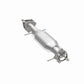 1996-1998 Chevrolet S10 4.3L Direct-Fit Catalytic Converter 4451497 Magnaflow - Catalytic Converters Car Part People