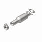 15-17 Ford Edge 2.0L FWD Rear Direct-Fit Catalytic Converter 21-729 Magnaflow