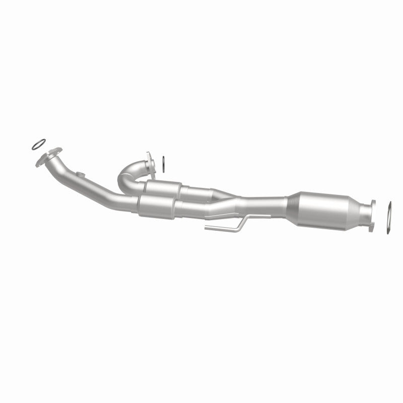 2006 Nissan Altima 3.5L Direct-Fit Catalytic Converter 5421710 Magnaflow