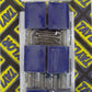 Spark Plug Wire Holder 6 Blue 42766