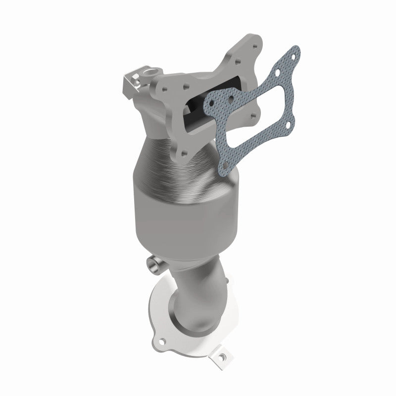 Fits 2008-12 Honda Accord California CARB Compliant Catalytic Converter 5631991