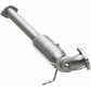 Catalytic Converter for HM Grade Federal / EPA Compliant Direct-Fit Catalytic Converter MagnaFlow 24338