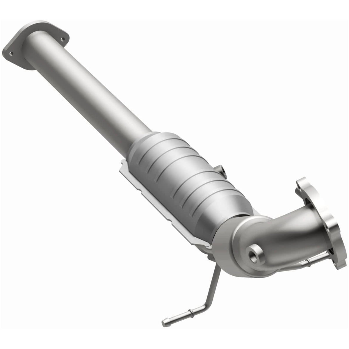 Catalytic Converter for HM Grade Federal / EPA Compliant Direct-Fit Catalytic Converter MagnaFlow 24338