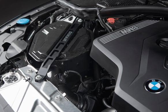 Dinan Cold Air Intake for 2019-2025 BMW 230i/330i/430i D760-0059