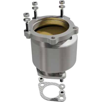 Catalytic Converter for HM Grade Federal / EPA Compliant Direct-Fit Catalytic Converter MagnaFlow 50200
