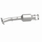 13-15 NV200 2 Underbody Direct-Fit Catalytic Converter 52690 Magnaflow