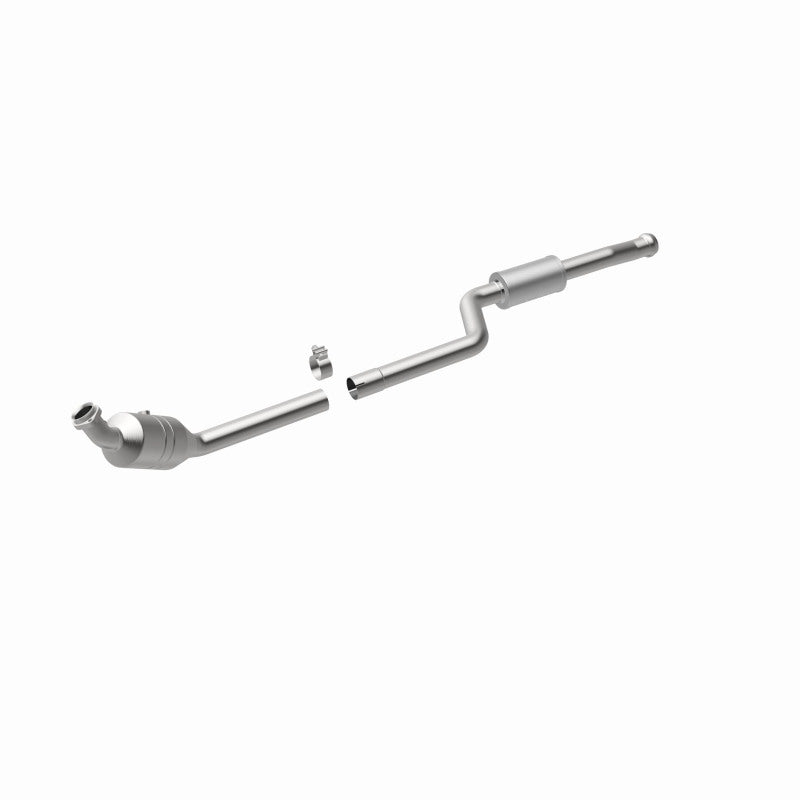 2010-11 Mercedes-Benz E350 CARB Compliant Cat Converter 5561916 Magnaflow