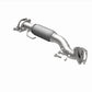 2005-2008 Ford Escape Direct-Fit Front Pipe Kit 107-0010