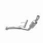 2009 2010 Ford F-150 5.4L Direct-Fit Catalytic Converter 5551418 Magnaflow