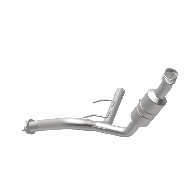 2009 2010 Ford F-150 5.4L Direct-Fit Catalytic Converter 5551418 Magnaflow