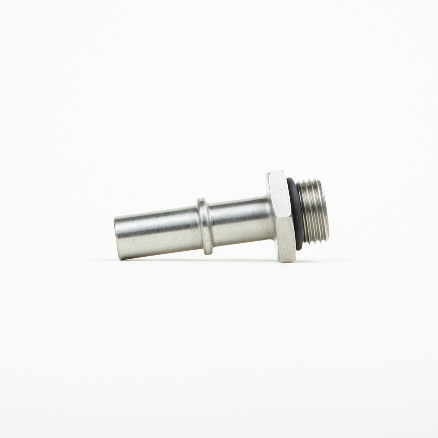 Fuel Hose Fitting Fuel System Universal Fit Aeromotive 15142-BGPL