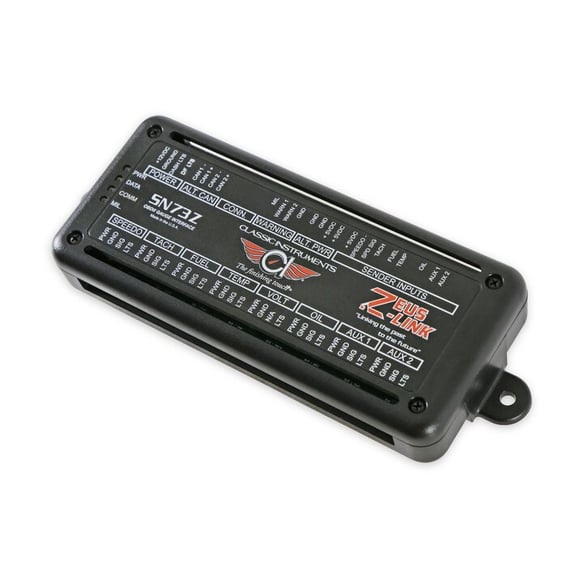 Zeus-Link Gauge Interface Module SN73Z-GM